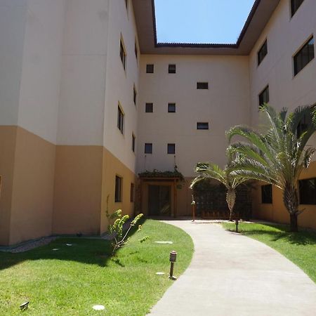 Cumbuco - Vgsun Apartment 402 ภายนอก รูปภาพ