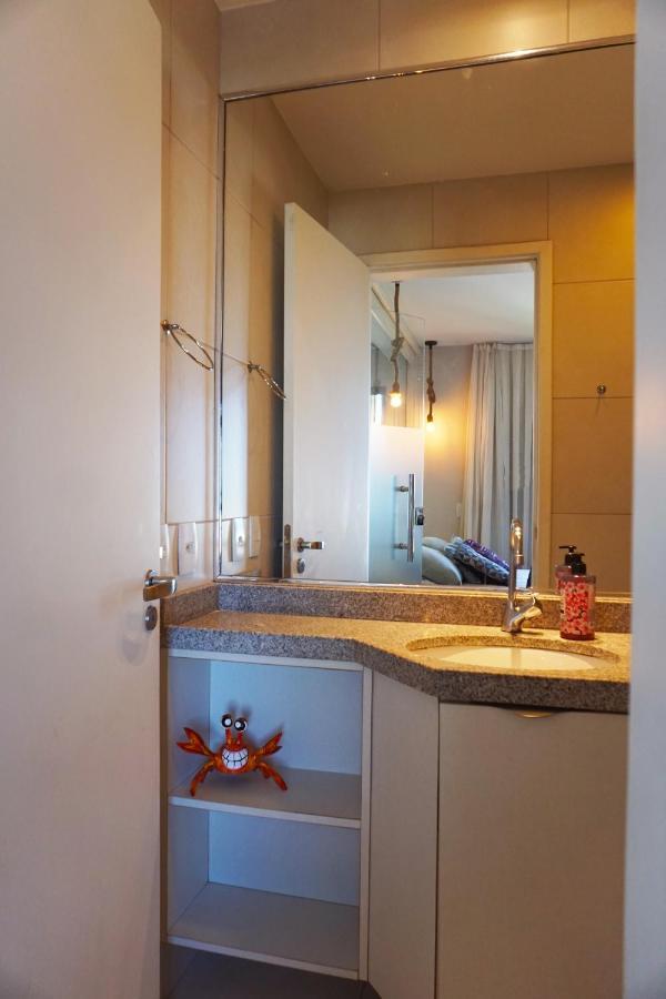Cumbuco - Vgsun Apartment 402 ภายนอก รูปภาพ